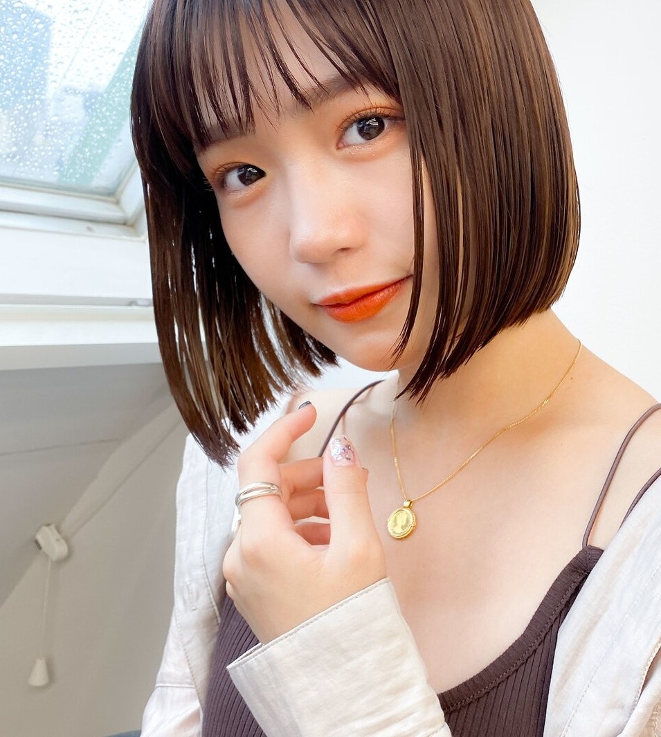 前下がりボブの魅力とは 印象とオーダーのポイント カテゴリー別ヘアカタログ ホットペッパービューティーマガジン 前下がりボブの魅力とは 印象とオーダーのポイント カテゴリー別ヘアカタログ ホットペッパービューティーマガジン