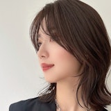 40代には手入れが楽なミディアムがおすすめ。理由とサンプルヘアカタログ