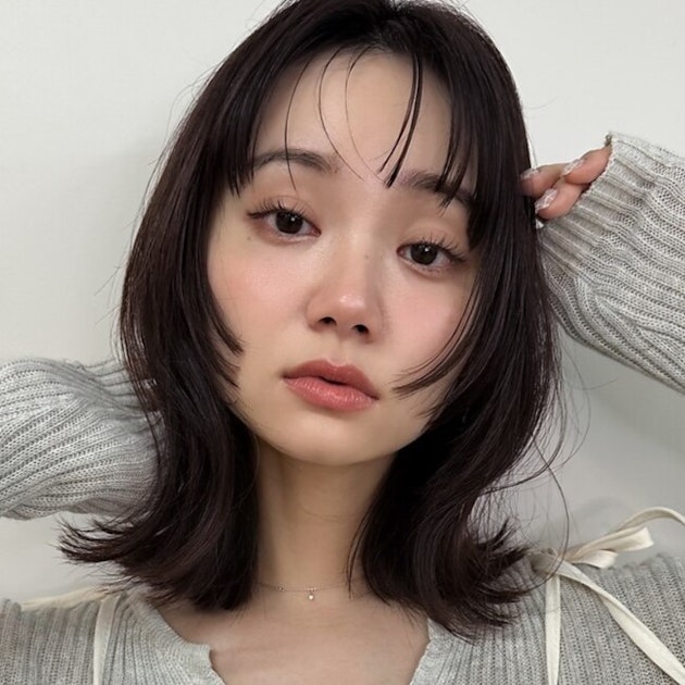  jc nude 流出 2024年版女子高校生向け髪型特集。校則内でおしゃれに見えるスタイル&アレンジまとめ｜ホットペッパービューティーマガジン
