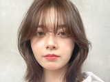 くびれヘアってどんな髪型？イラストで学ぶ巻き方&お手本スタイル