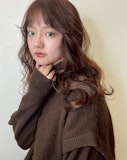 2022年秋のヘアカラー特集。3つの注目テイスト＆参考カラースタイル