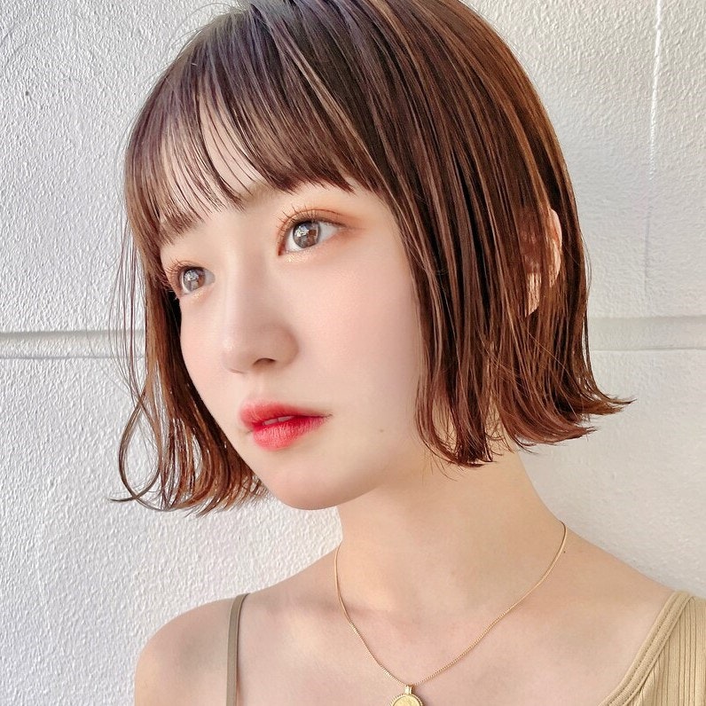 リタッチカラーとは?フルカラーとの違いからメリットとデメリットまでのサムネイル画像