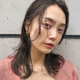 大人のセミロングにレイヤーを。40代50代向けセミロングのレイヤー活用実例集