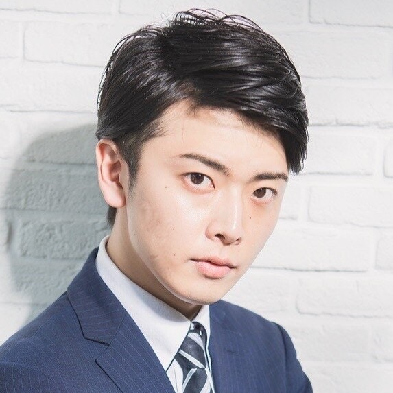 ビジネスシーンにふさわしい髪型とは?社会人向けの好印象ビジネスヘアリストのサムネイル画像