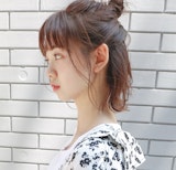ボブのまとめ髪アイデア集♡簡単アレンジの方法と今っぽサンプルをご紹介
