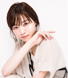 西野七瀬さんインタビュー「学生時代から前髪は自分で切るのがこだわりです」