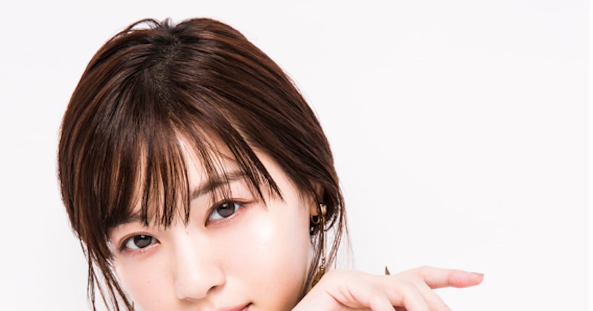 西野七瀬さんインタビュー 学生時代から前髪は自分で切るのがこだわりです ホットペッパービューティーマガジン 西野七瀬さんインタビュー 学生時代から前髪は自分で切るのがこだわりです ホットペッパービューティーマガジン