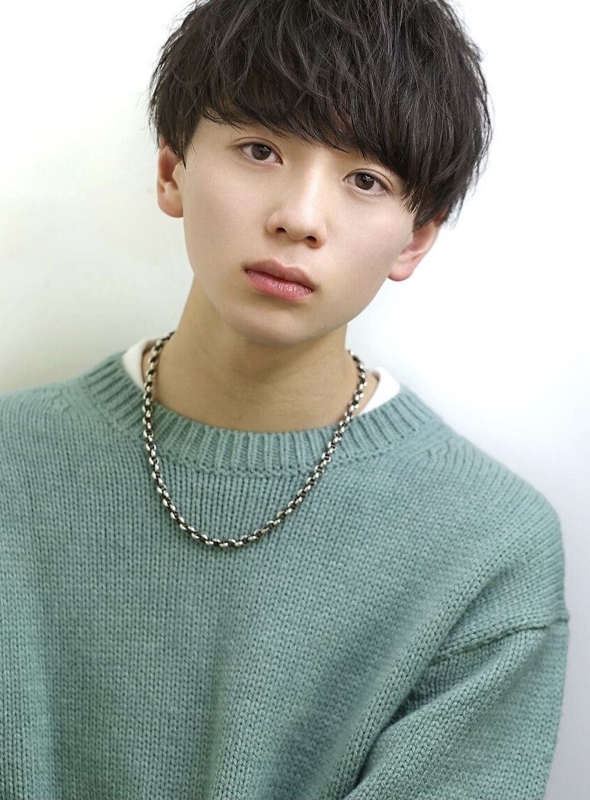 これが最旬 マッシュヘアのメンズカタログ22年秋冬版 ホットペッパービューティーマガジン これが最旬 マッシュヘアのメンズカタログ22年秋冬版 ホットペッパービューティーマガジン