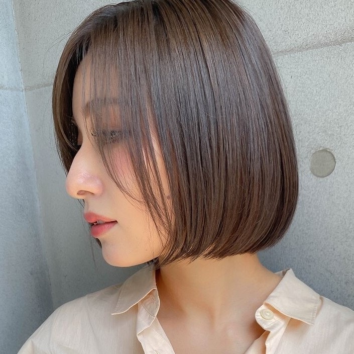 2024年秋のヘアカラーガイド。髪色迷子に贈る最旬6大カラーのサムネイル画像