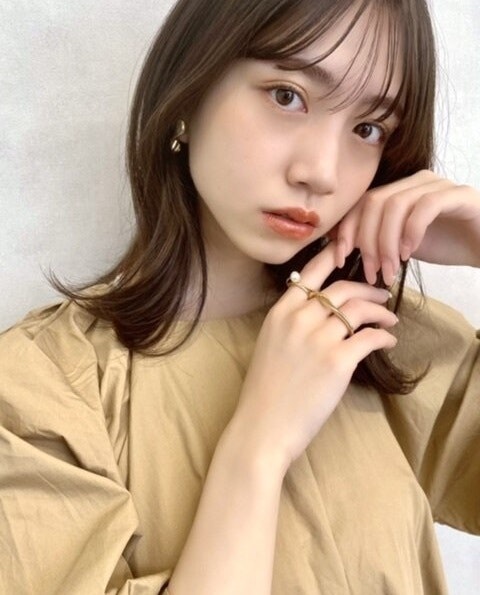 似合う髪型を探すなら 顔型別似合わせポイントとおすすめヘアスタイル集 ホットペッパービューティーマガジン 似合う髪型を探すなら 顔型別似合わせポイントとおすすめヘアスタイル集 ホットペッパービューティーマガジン
