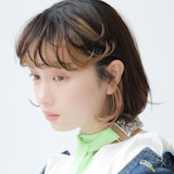 2024年秋のインナーカラー最新事情。人気色やデザイン、オーダー前のQ&Aも