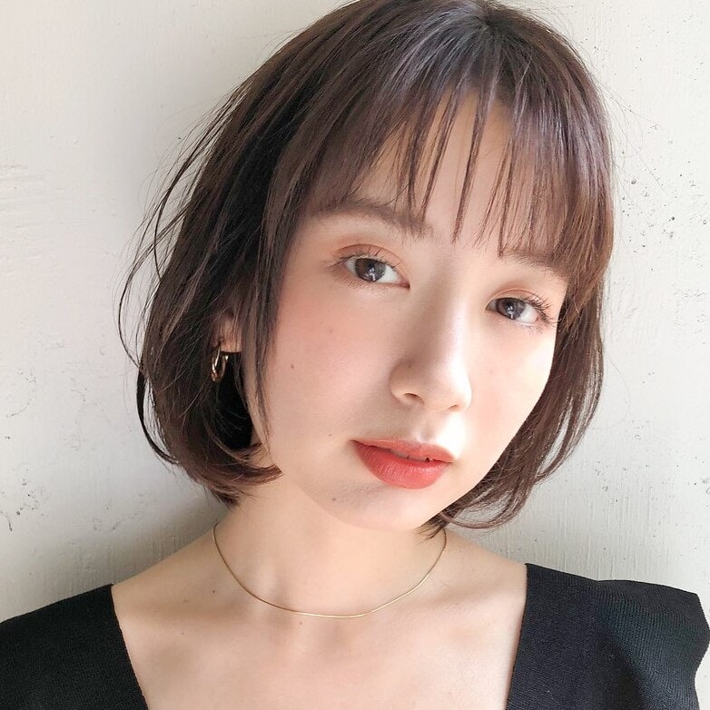 レイヤーボブってどんな髪型?気になるQ&Aとカテゴリ別カタログのサムネイル画像