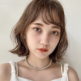 必見。ひし形ボブの失敗しないオーダー方法から顔型別バリエーションまで