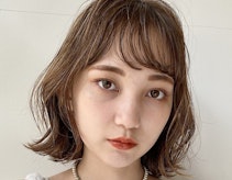 必見。ひし形ボブの失敗しないオーダー方法から顔型別バリエーションまで