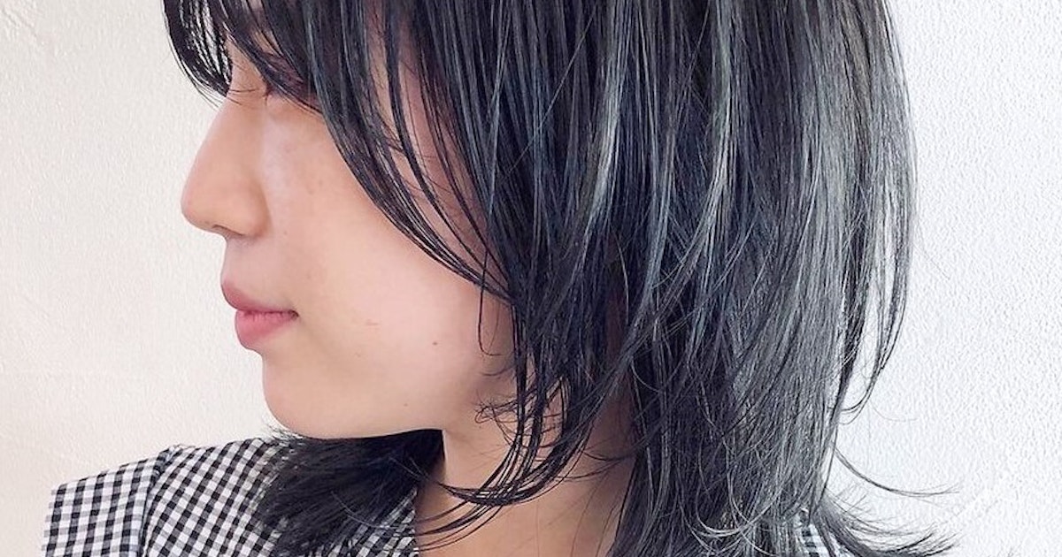 シャギーってどんな髪型?レイヤーとの違い解説からおすすめスタイルまで|ホットペッパービューティーマガジン