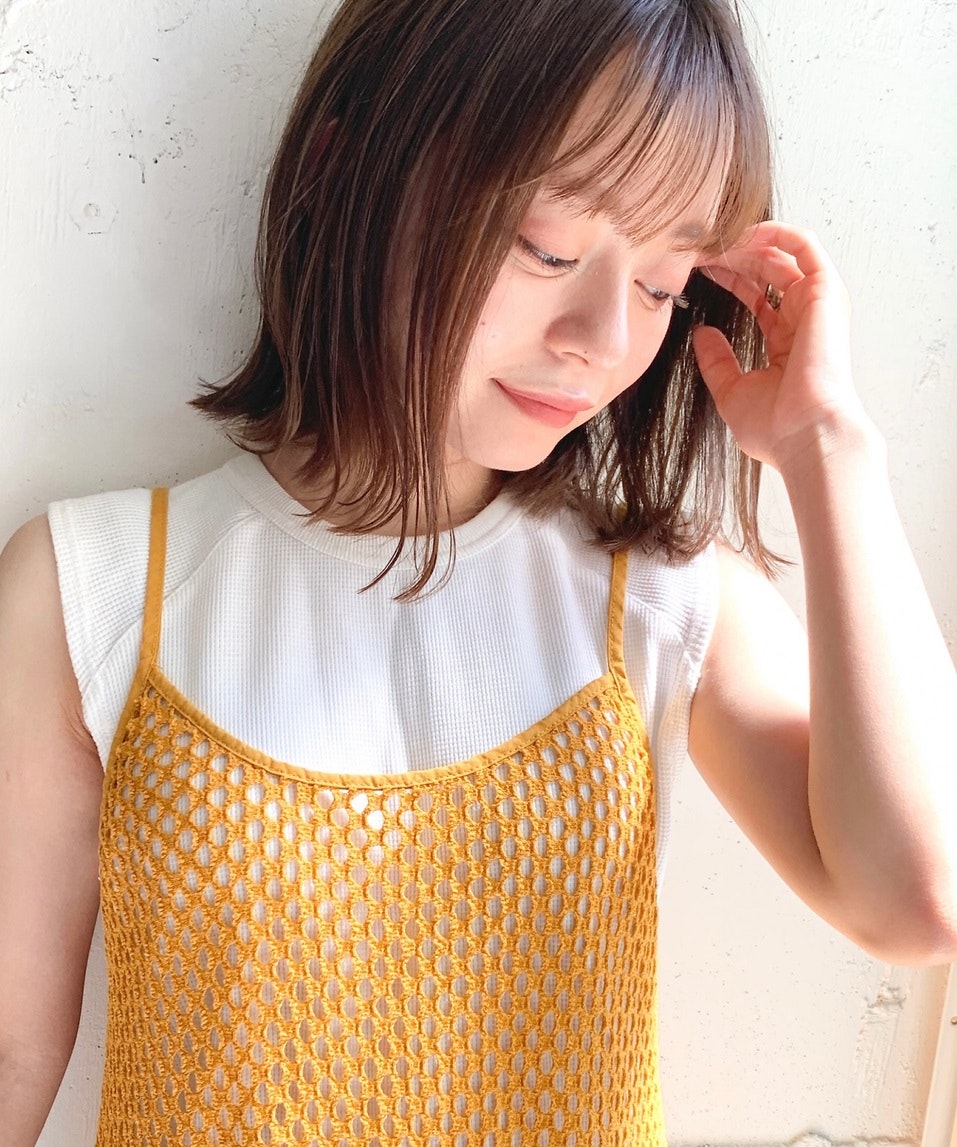 ロングからボブへ華麗にイメチェン バッサリ切っても失敗しない最新ヘアスタイル特集 ホットペッパービューティーマガジン ロングからボブへ華麗にイメチェン バッサリ切っても失敗しない最新ヘアスタイル特集 ホットペッパービューティーマガジン