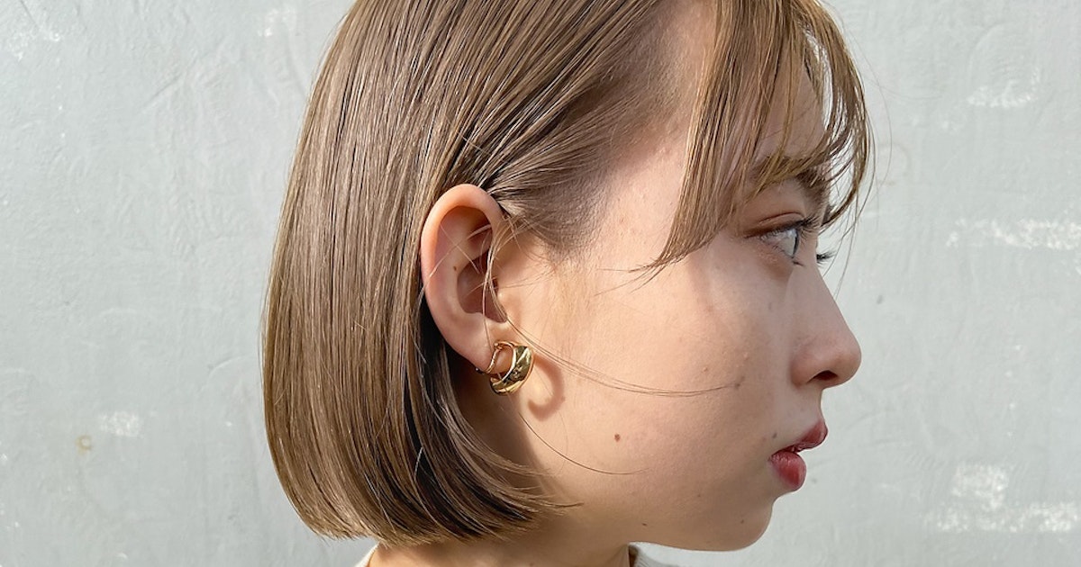 トーンとは 理想の髪色を伝えるためのヘアカラー知識とトーン別おすすめカタログ ホットペッパービューティーマガジン トーンとは 理想の髪色を伝えるためのヘアカラー知識とトーン別おすすめカタログ ホットペッパービューティーマガジン