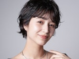 50代向け前髪ありのショートヘア。若々しく清潔感のあるヘアスタイルガイド