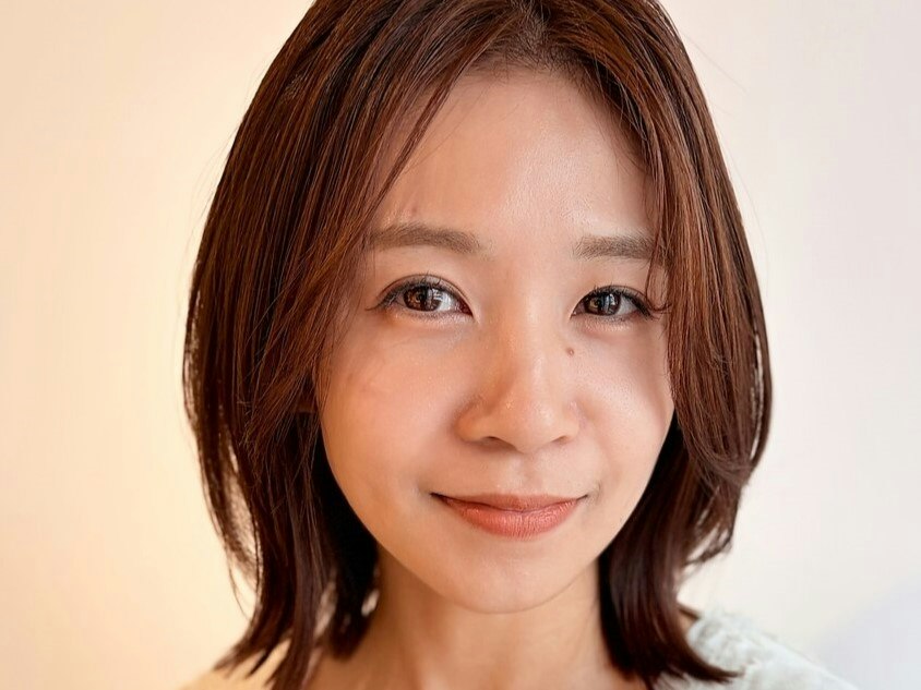 40代向けミディアムレイヤーガイド。若見えのポイントと実例集のサムネイル画像