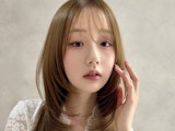 ハッシュカットってどんな髪型？特徴やウルフとの違い、韓国っぽくするオーダー方法まで