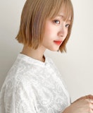 ボブの髪色に悩むあなたへ。ヘアカラー別ボブのサンプル集をお届け