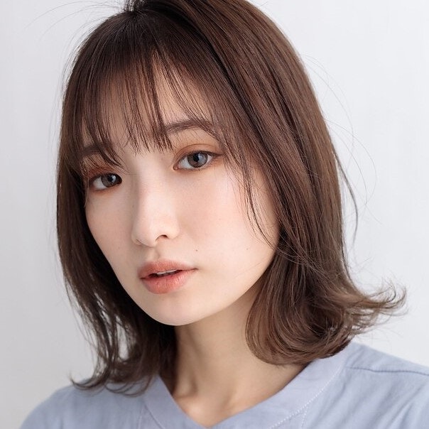 30代に似合うボブとは。大人ボブの選び方とカテゴリ別ヘアサンプルのサムネイル画像