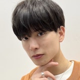 ナチュラルマッシュできめすぎない髪型に。オーダー方法＆リアルなヘア実例