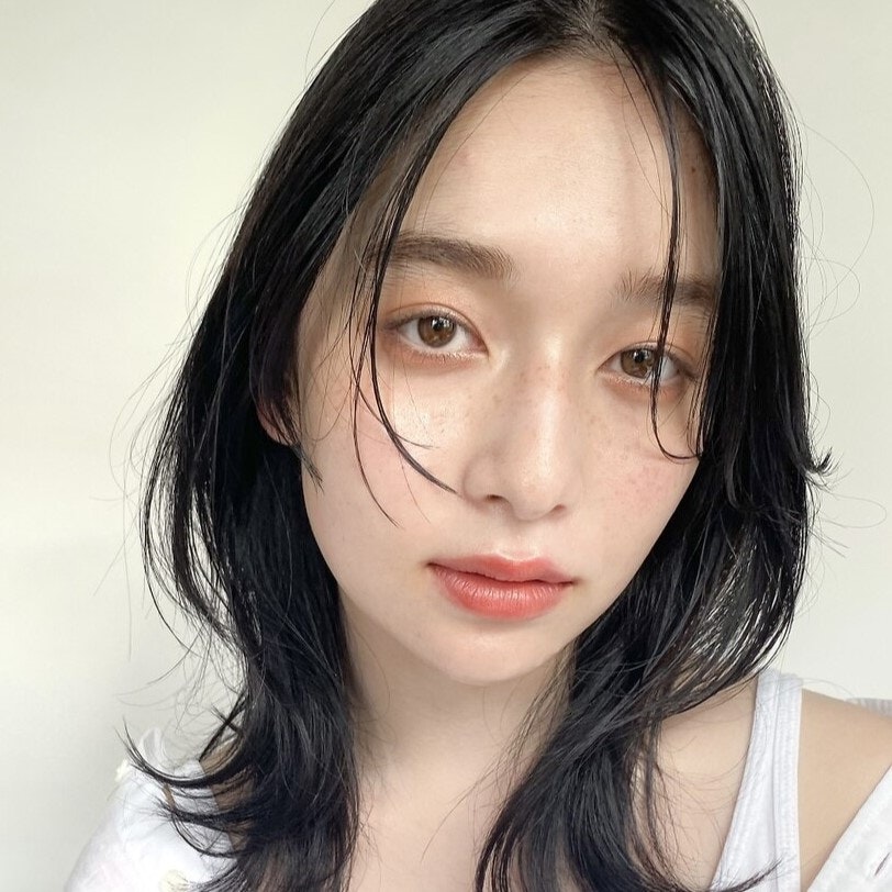 似合う髪型はこう探す。顔型・顔タイプ・髪質別似合わせポイントとおすすめヘアのサムネイル画像