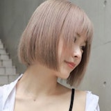 縮毛矯正した髪にブリーチできる？おしゃれを叶えるために知りたい施術前Q＆A