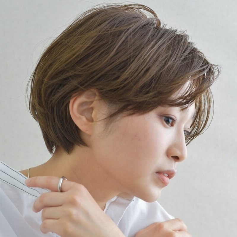 40代こそボブスタイルがおすすめ。その理由と7種のおすすめボブカタログのサムネイル画像