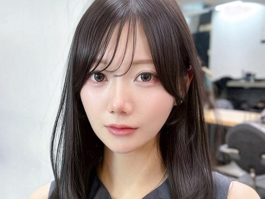 ダークグレージュってどんな髪色？暗めグレージュのブリーチや色落ちを解説