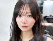 ダークグレージュってどんな髪色?暗めグレージュのブリーチや色落ちを解説