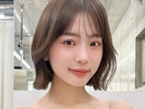 ショコラベージュってどんな髪色？色味の特徴から似合う人、明るさ別見本集まで