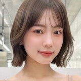 ショコラベージュってどんな髪色?色味の特徴から似合う人、明るさ別見本集まで