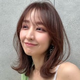 40代のヘアカラーガイド。大人の髪色選びのポイントとトレンドカラー集