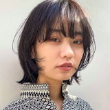 毛先だけにパーマはかけられる?施術前に押さえておきたい特徴と参考スタイル