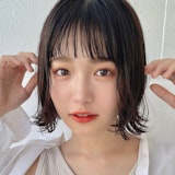 長めのショートボブってどれくらい?長さの基準と12パターンのサンプル集