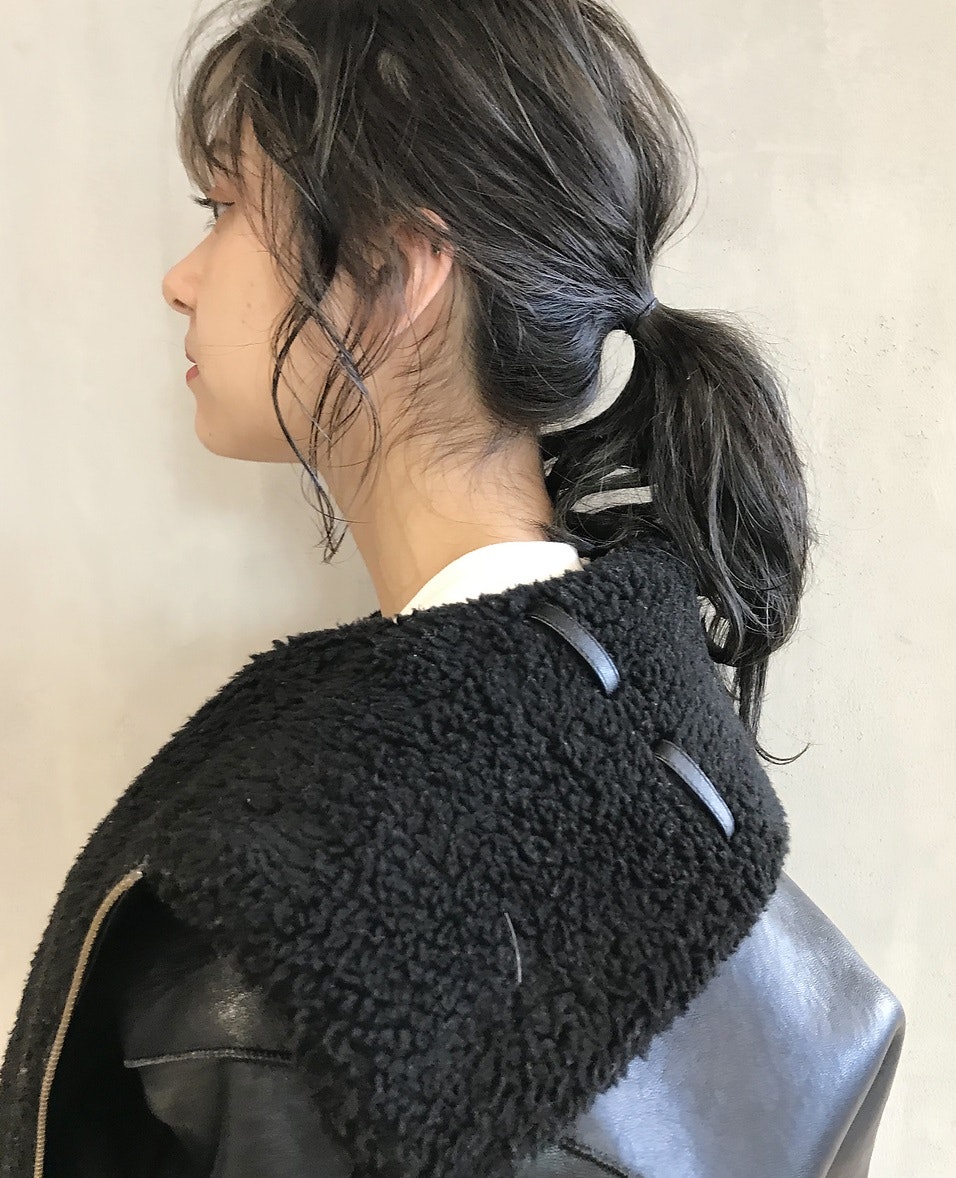 高校生必見 簡単にできるポニーテールアレンジとおすすめスタイルカタログ ホットペッパービューティーマガジン 高校生必見 簡単にできるポニーテールアレンジとおすすめスタイルカタログ ホットペッパービューティーマガジン