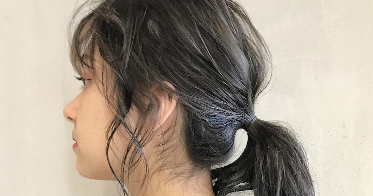 高校生必見 簡単にできるポニーテールアレンジとおすすめスタイルカタログ ホットペッパービューティーマガジン 高校生必見 簡単にできるポニーテールアレンジとおすすめスタイルカタログ ホットペッパービューティーマガジン