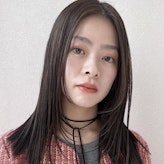 直毛ってどんな髪質？お悩み解消方法とレングス別ヘアスタイル集