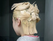 【ショート向け】2027年の成人式はこんなヘアアレンジで。晴れ姿に似合う髪型特集