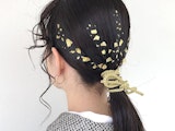 【ロング向け】2027年の成人式はこのヘアアレンジで。晴れ姿に似合う髪型特集