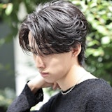 メンズパーマの種類は?ニーズ別16種類のパーマカタログ最新版