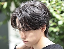 メンズパーマの種類は?ニーズ別16種類のパーマカタログ最新版