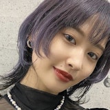 ラベンダーアッシュってどんな髪色?ブリーチ色見本から色落ちまで丸わかりガイド