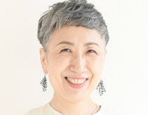 60代向け素敵なショートヘア見本集。若々しい髪型選びのポイントも解説