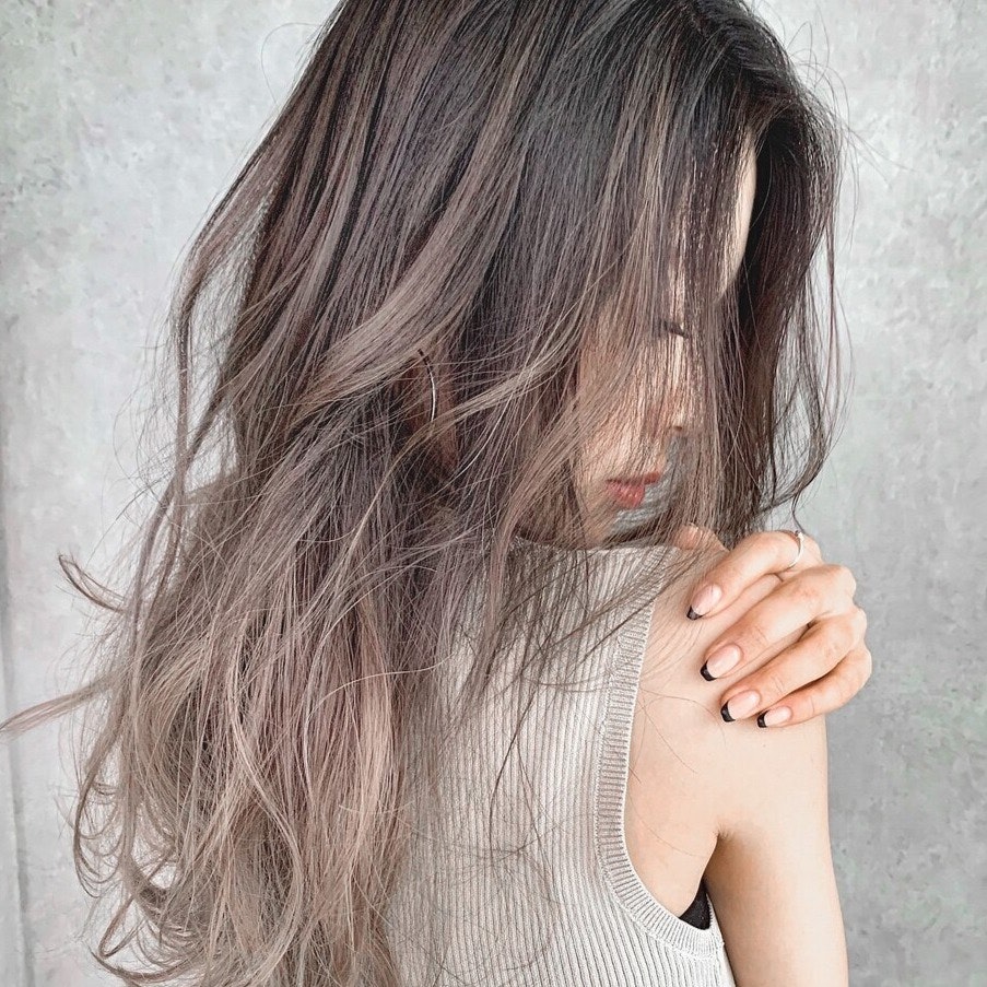 バレイヤージュとは?ハイライトとの違いやメリット解説&おすすめスタイルガイドのサムネイル画像