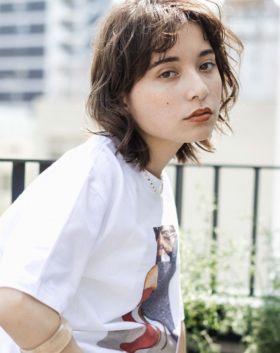 パーマとへアカラーの同時施術は可能 おしゃれ女子の疑問をまとめて解決 ホットペッパービューティーマガジン パーマとへアカラーの同時施術は可能 おしゃれ女子の疑問をまとめて解決 ホットペッパービューティーマガジン