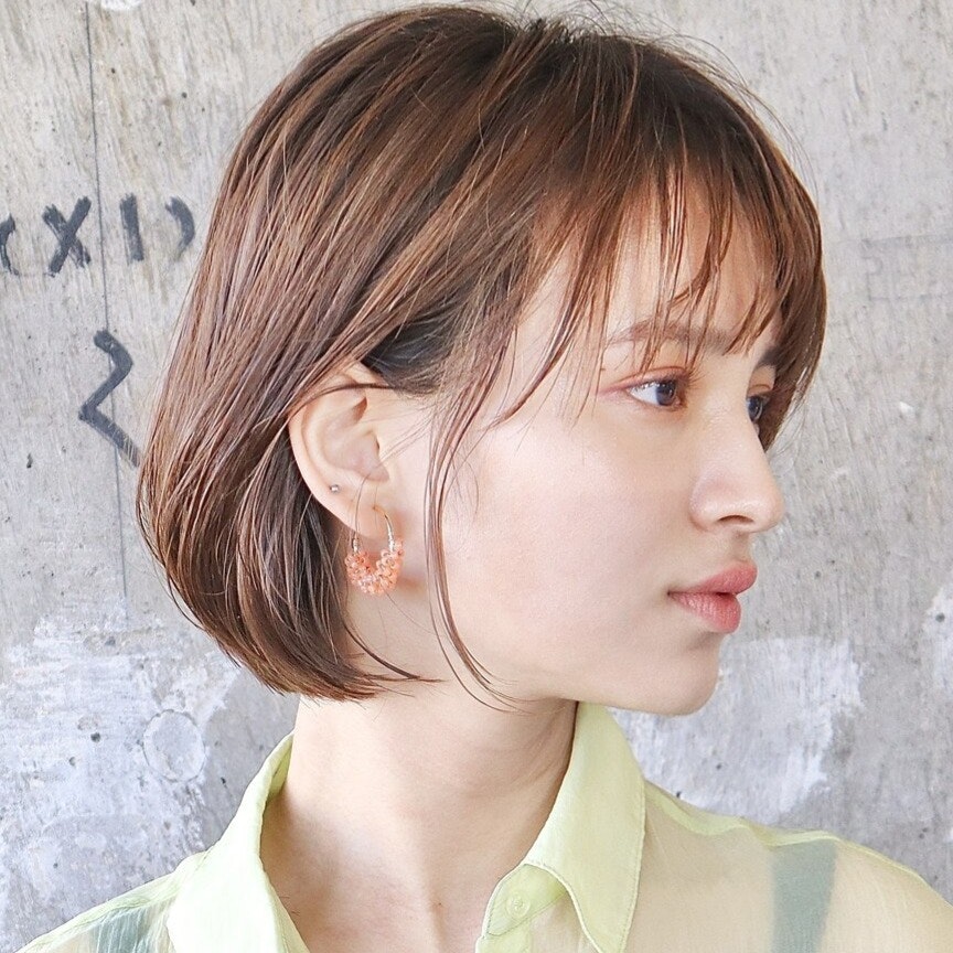 トーンとは？理想の髪色を伝えるためのヘアカラー知識とトーン別おすすめカタログのサムネイル画像