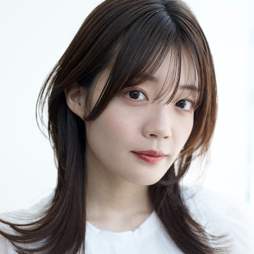 エラ張りベース顔さんの髪型選び。レングス別＆前髪ありなしの似合うスタイル集のサムネイル画像